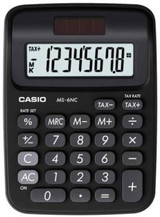 Calculators